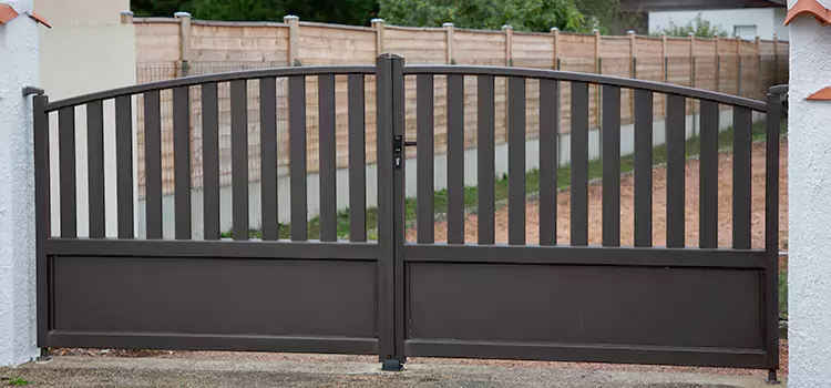 Advanced Gate Solutions in West St. Paul, MN