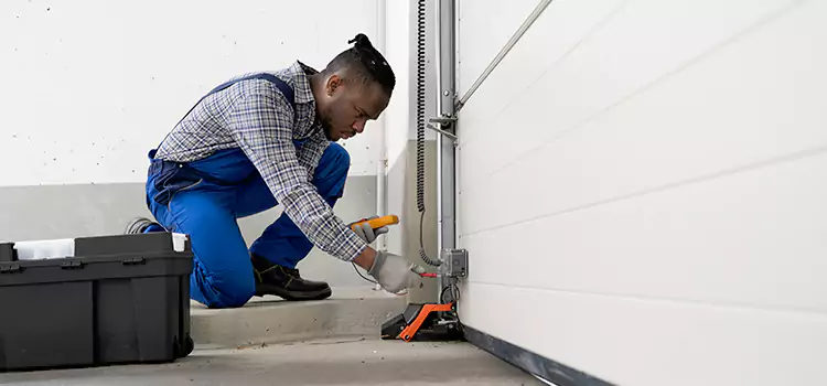Expert Solutions for Every Garage Lock Need in West St. Paul, MN
