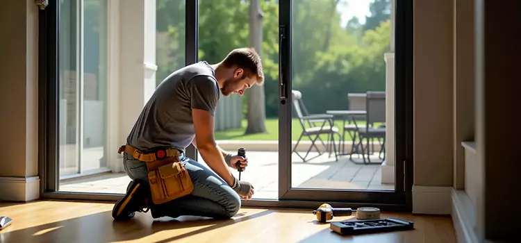 Comprehensive Solutions for Every Glass Door Need in West St. Paul, MN