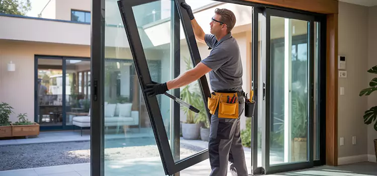 Specialized Sliding Door Roller Services in West St. Paul, Minnesota