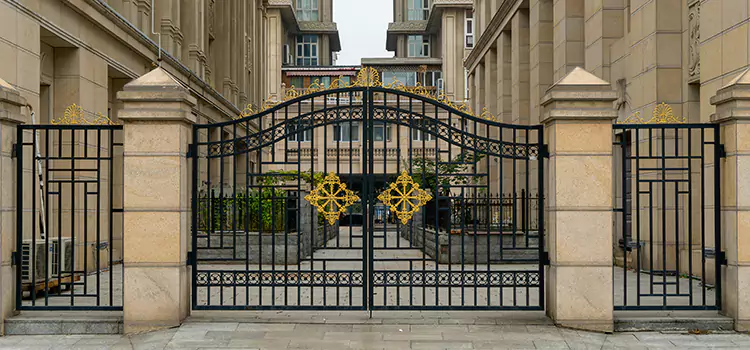 Comprehensive Iron Gate Maintenance Solutions in West St. Paul, MN