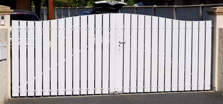 Why Choose Us for Residential Gate Repair in West St. Paul, MN?