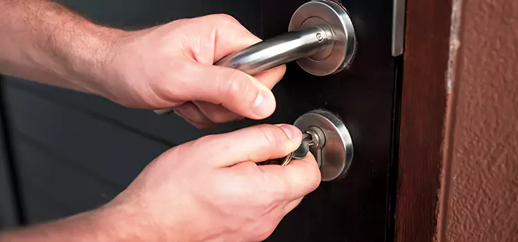 Door Closer Repair & Installation West St. Paul